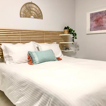 Your Cozy Downtown Home - Apartment 拉里萨 外观 照片