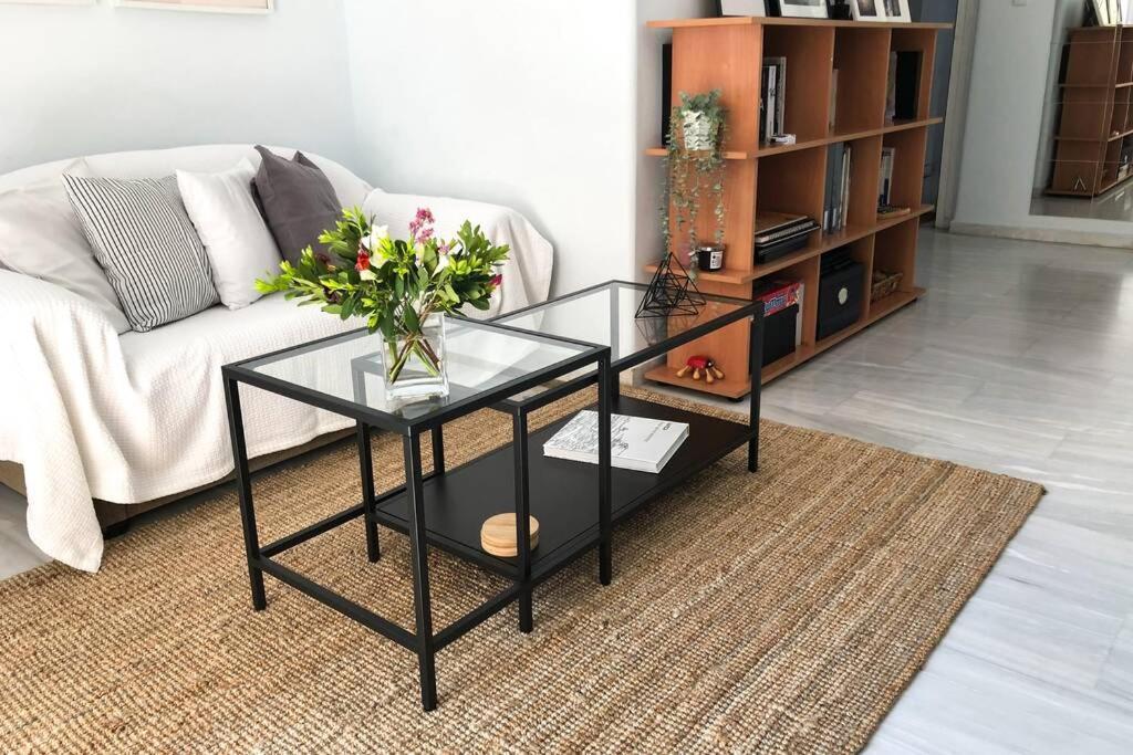 Your Cozy Downtown Home - Apartment 拉里萨 外观 照片