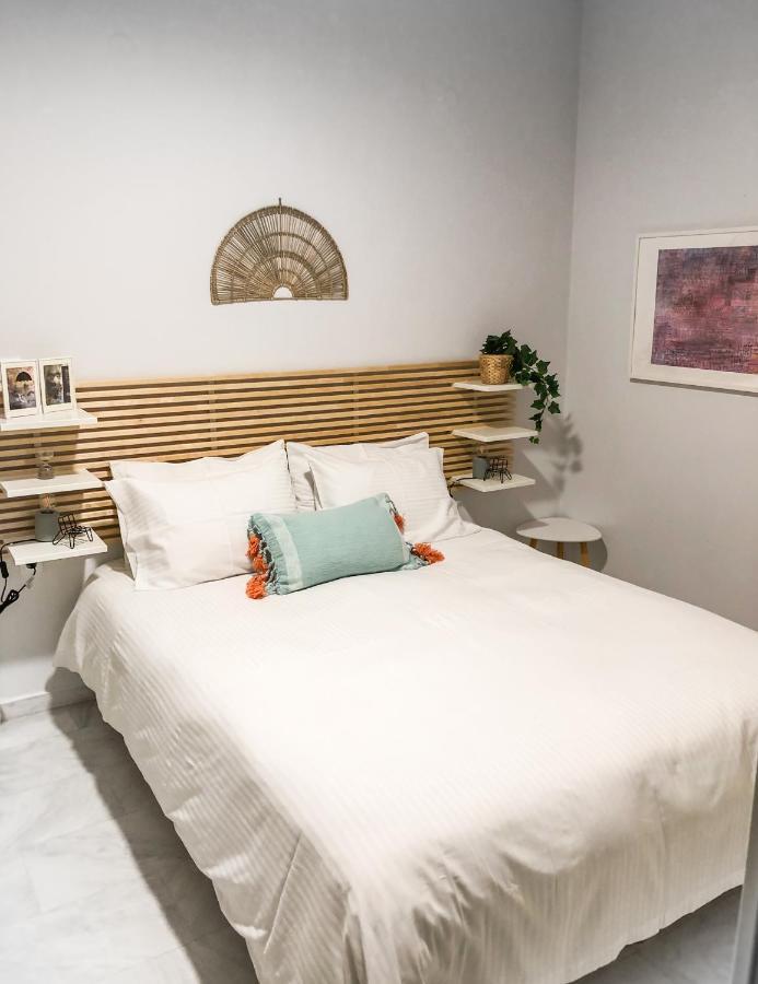 Your Cozy Downtown Home - Apartment 拉里萨 外观 照片